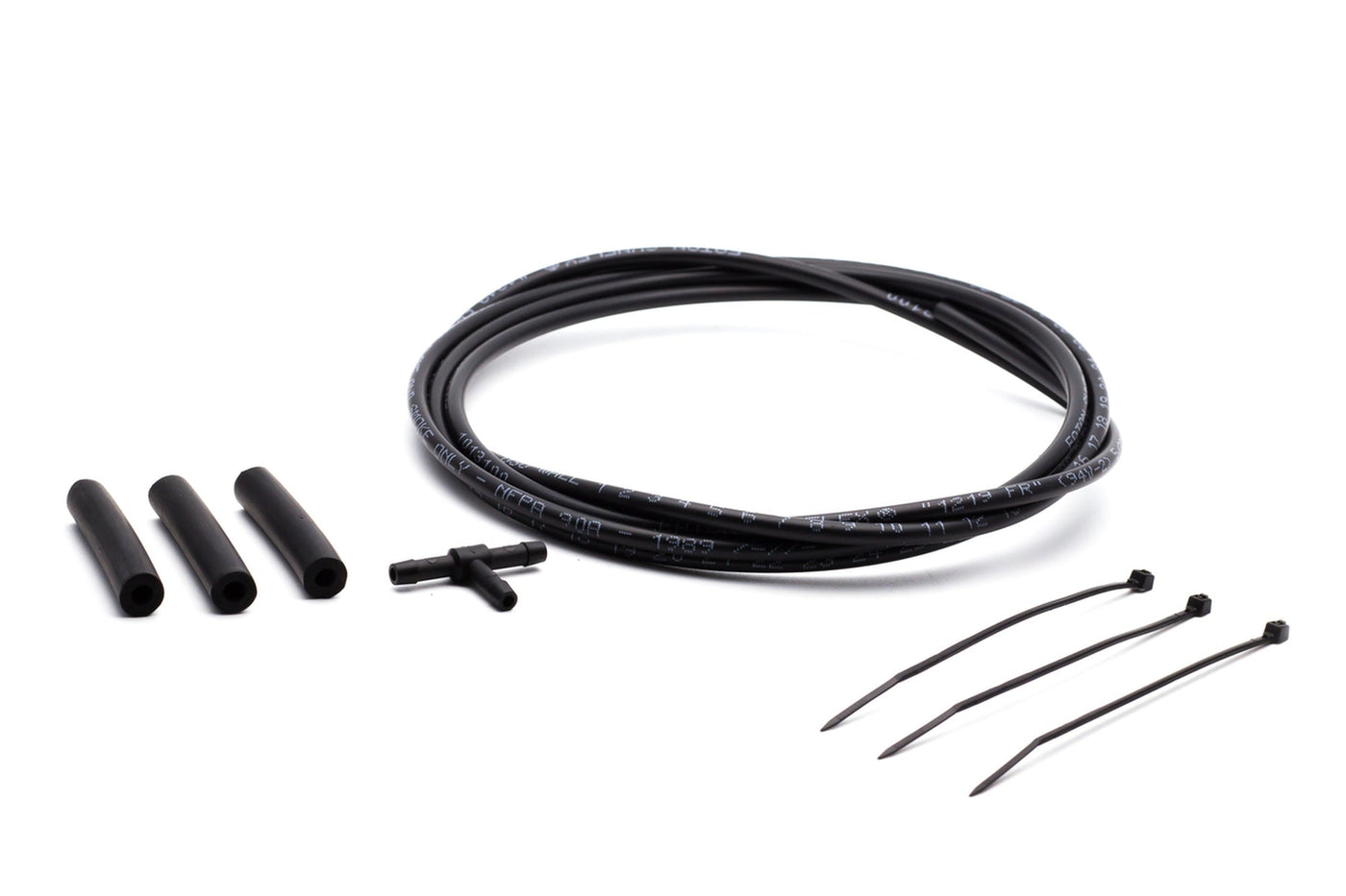 P3Gauges Tubing Kit - Performance Parts Direct