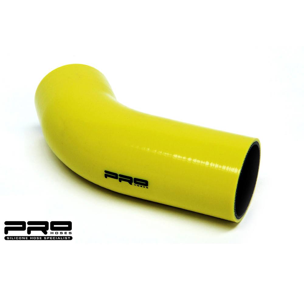 AIRTEC PH/BOSFO19 Pro Hoses Turbo to Crossover Hose for Focus RS Mk2