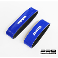 AIRTEC PH/BOSMINI1 Pro Hoses Silicone Snoot Boots for Mini Cooper S R53