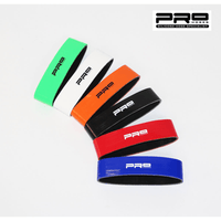 AIRTEC PH/BOSMINI1 Pro Hoses Silicone Snoot Boots for Mini Cooper S R53