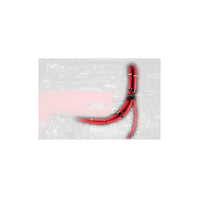 AIRTEC PH/BREFO1 Pro Hoses Replacement Hoses for Motorsport Two-Piece Breather System