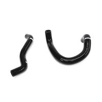 AIRTEC PH/COLFO29 Pro Hoses Two-Piece Coolant Hose Kit - Fiesta Mk8 ST-200