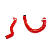 AIRTEC PH/COLFO29 Pro Hoses Two-Piece Coolant Hose Kit - Fiesta Mk8 ST-200