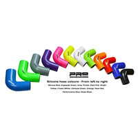 AIRTEC PH/COLFO9 Pro Hoses Fiesta MK7 Zetec S Coolant Hose Kit