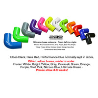 AIRTEC PH/COLMINI2 Pro Hoses Coolant Hose Kit for Mini Cooper S R53 01-06