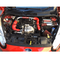 AIRTEC PH/INDFO8 Pro Hoses Secondary Induction Hose for Fiesta 1.0 EcoBoost