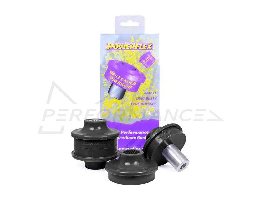 Powerflex BMW E81 E87 E90 E92 Front Radius Arm To Chassis Bush
