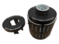 VTT F9X X3/4M Rear Bushing Insert (Front Side Only) - ML Performance UK