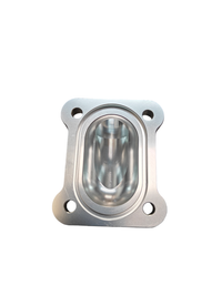 VTT N54 Billet Water Neck Adapter - ML Performance UK