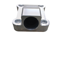 VTT N54 Billet Water Neck Adapter - ML Performance UK