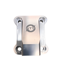 VTT N54 Billet Water Neck Adapter - ML Performance UK