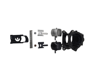 VTT Jeep/Dodge/Ram Stellantis Hurricane I6 TT Thermostat Fix/Upgrade - ML Performance UK