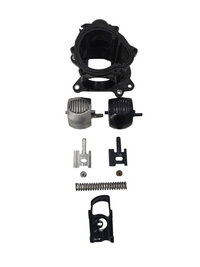 VTT Jeep/Dodge/Ram Stellantis Hurricane I6 TT Thermostat Fix/Upgrade - ML Performance UK