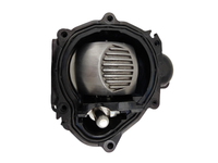 VTT Jeep/Dodge/Ram Stellantis Hurricane I6 TT Thermostat Fix/Upgrade - ML Performance UK