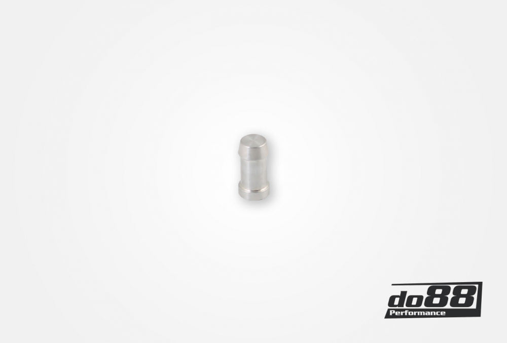 DO88 Plugg-16AL Aluminium Plug 16mm