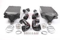 Wagner Porsche 996 TT Performance Intercooler