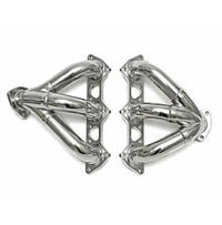 Fabspeed Porsche 996 Turbo Sport Headers (2000-2005)