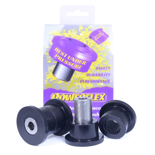 Powerflex Audi Porsche Volkswagen Front Lower Wishbone Front Bush (4L Q7, E1 Cayenne & 7P Touareg)