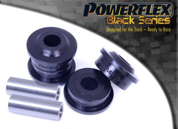 Powerflex BMW E60 E61 Black Series Front Lower Control Arm Inner Bush