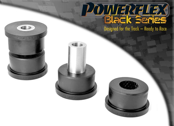 Powerflex BMW E60 E61 E63 E64 Black Series Rear Lower Arm Rear Bush