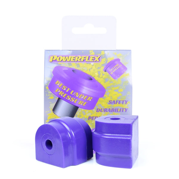 Powerflex BMW E60 E61 E63 E64 Rear Anti Roll Bar Bush 14.5mm