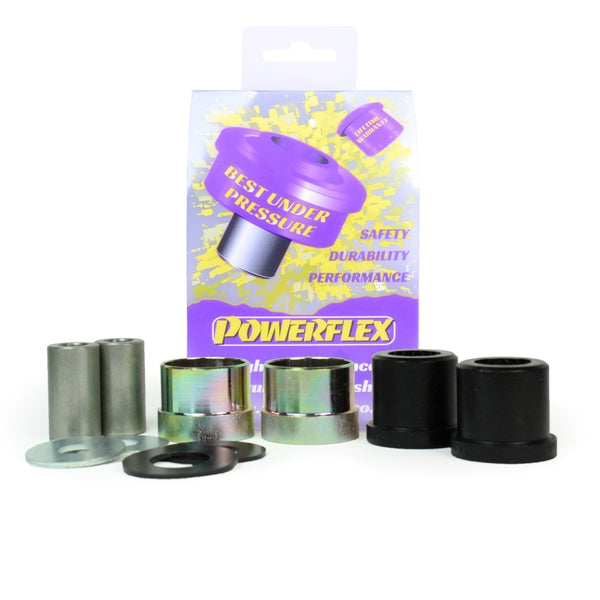 Powerflex BMW E60 E61 E63 E64 Rear Outer Integral Link Upper Bush