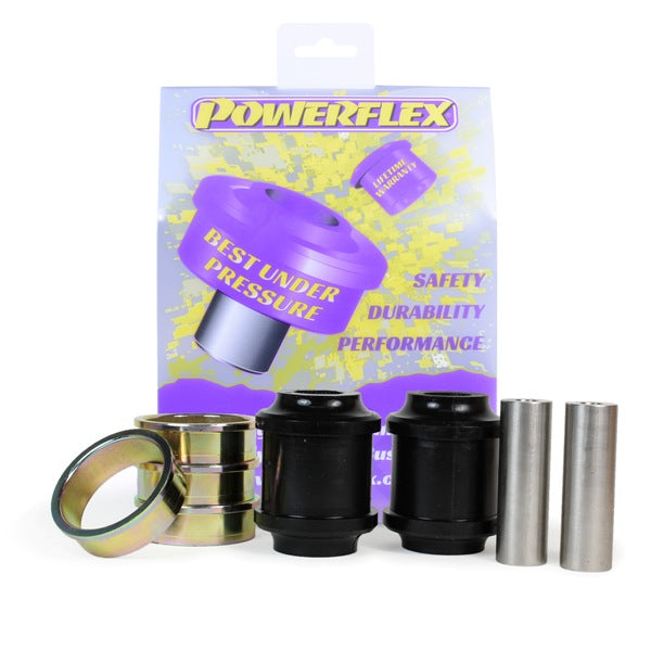 Powerflex BMW E70 E71 E72 Front Radius Arm To Chassis Bush