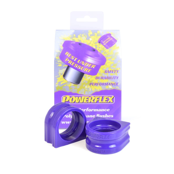 Powerflex BMW E70 E71 E72 Rear Anti Roll Bar Mounting Bush