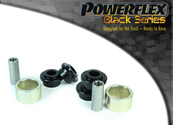 Powerflex BMW E81 E82 E9x Black Series Rear Trailing Arm Outer Bush