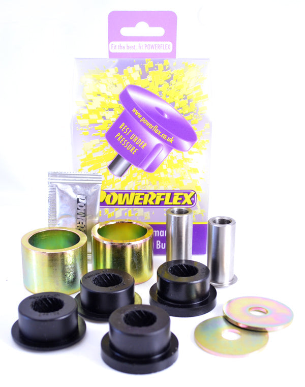 Powerflex BMW E81 E82 E9x E84 Rear Upper Control Arm To Hub Bush - Reference No. 12a