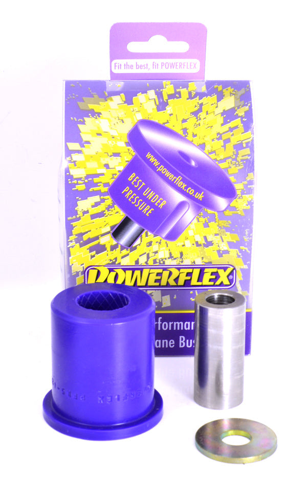 Powerflex BMW E82 E9x Rear Diff Rear Mounting Bush (Inc. 1M & M3)