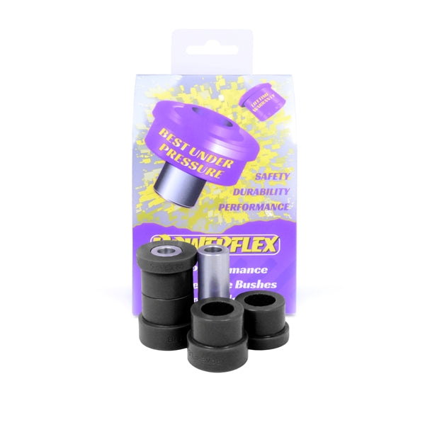 Powerflex BMW E83 E85 E86 E46 Rear Upper Wishbone Inner Bush