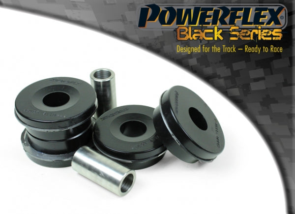 Powerflex BMW E85 E86 E89 E46 Black Series Rear Subframe Rear Bush