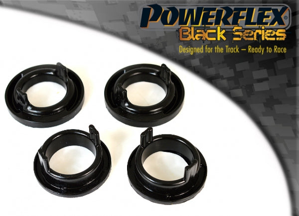 Powerflex BMW E85 E86 E89 E46 Black Series Rear Subframe Rear Bush Insert