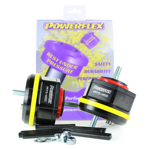Powerflex BMW E90 E92 E85 E86 Engine Mount (M3, Z4 & Z4M)