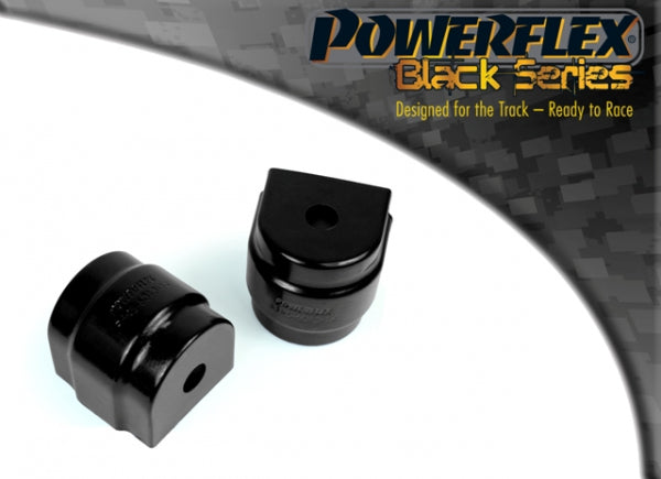 Powerflex BMW F06 F10 F12 F13 Black Series Rear Anti-Roll Bar Bush 14mm