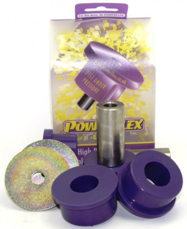 Powerflex BMW E82 E84 E87 E90 Rear Diff Front Mounting Bush