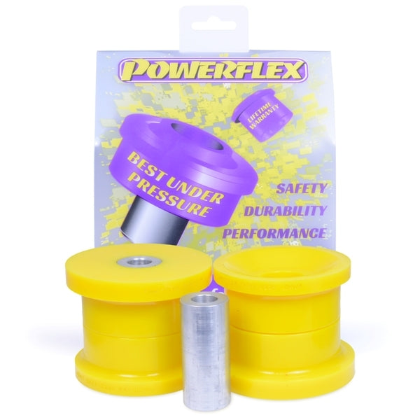 Powerflex BMW E81 E90 F20 F22 F30 Rear Subframe Rear Mounting Bush