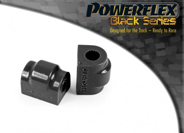 Powerflex BMW F20 F22 F32 F36 Black Series Rear Anti Roll Bar Bush 14mm