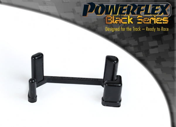 Powerflex BMW MIN F40 F44 F48 F56 Black Series Gearbox Mounting Bush Insert