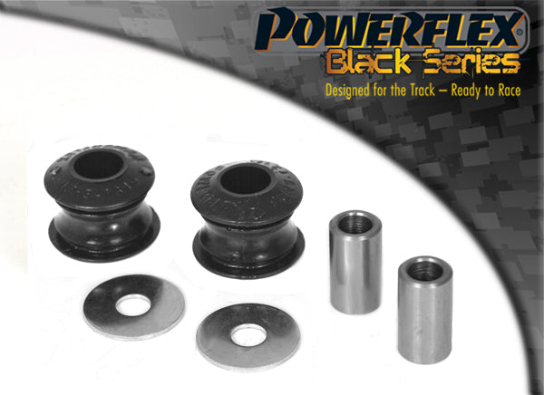 Powerflex BMW MINI F40 F44 F52 F57 Black Series Rear Anti Roll Bar Link Rod Bush