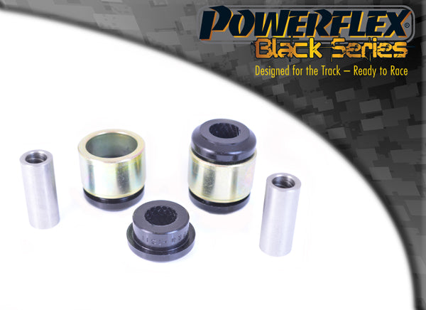 Powerflex BMW MINI F40 F44 F52 F57 Black Series Rear Upper Lateral Arm Inner Bush