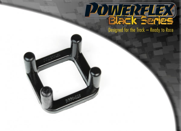 Powerflex Mini R55 R56 R57 R58 Upper Gearbox Mount Insert (Track)