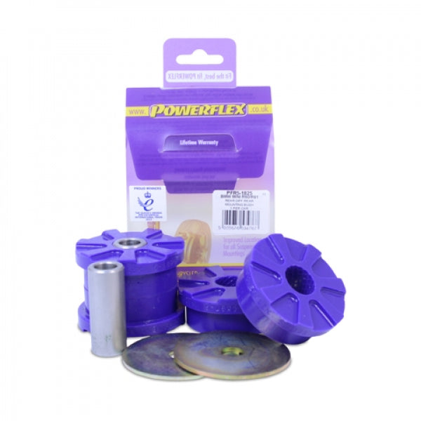 Powerflex Mini R60 R61 Rear Diff Cross Member Bush