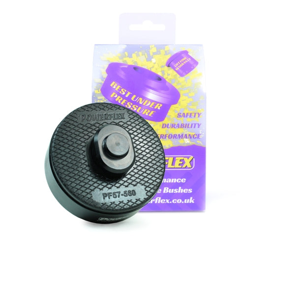 Powerflex Porsche 997 991 981 982 Jack Pad Adaptor
