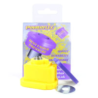 Powerflex Renault Clio III Upper Engine Mount Torque Arm Bush