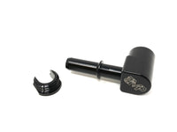 Precision Raceworks BMP Fuel Pump Fitting For Walbro Pump
