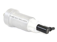 Precision Raceworks BMP Fuel Pump Fitting For Walbro Pump