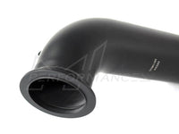 QuickSilver ML721S McLaren 720S Ceramic Coated Catalyst Delete Replacement Pipes