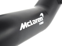 QuickSilver ML721S McLaren 720S Ceramic Coated Catalyst Delete Replacement Pipes